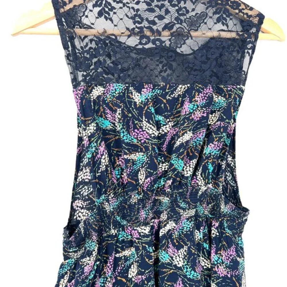 Free People size no